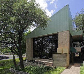 Plus de détails pour 4210 Spicewood Springs Rd, Austin, TX - Bureau à louer