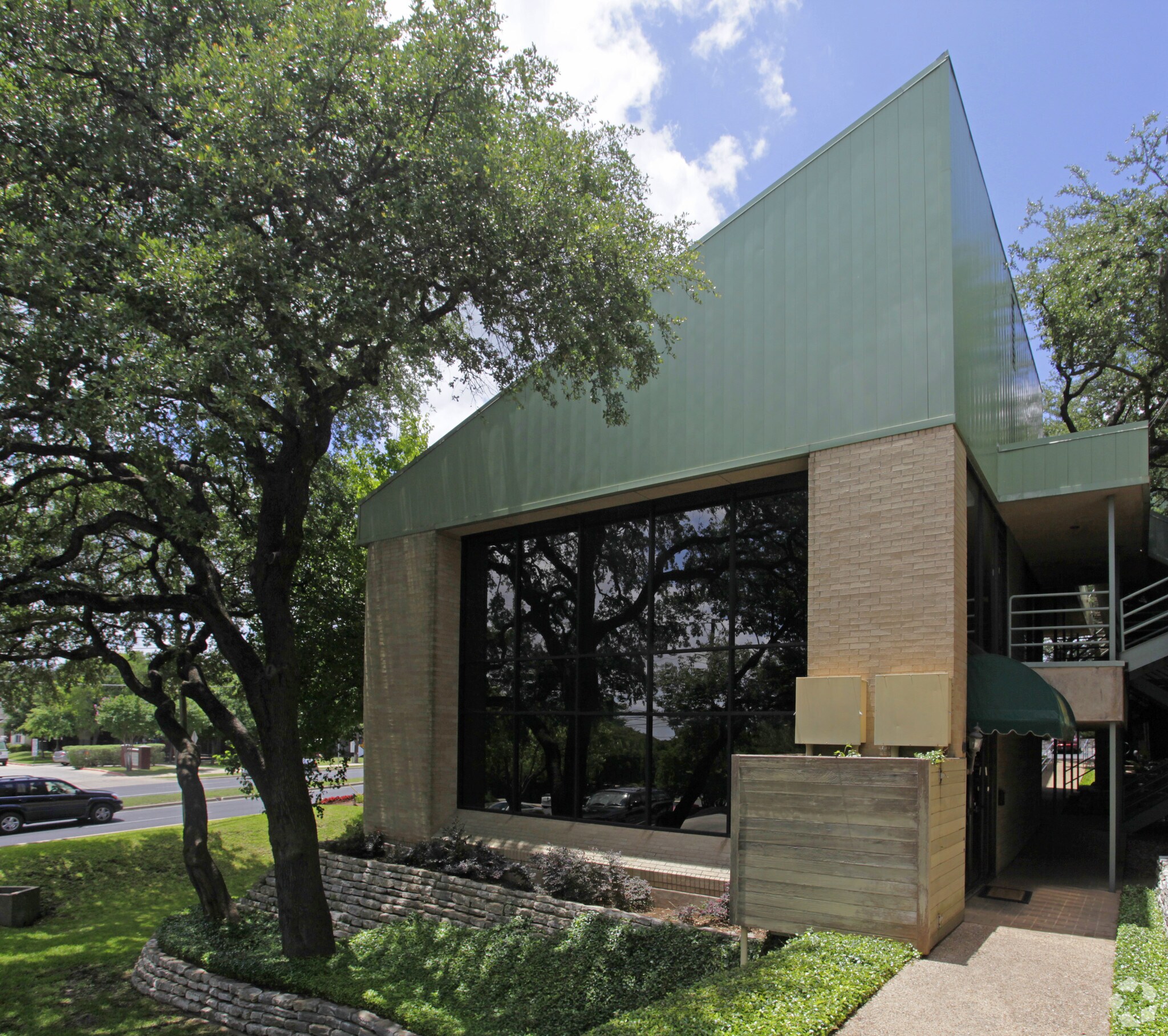 4210 Spicewood Springs Rd, Austin, TX à louer Photo principale– Image 1 sur 7