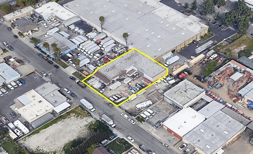 17128 Roseton Ave, Artesia, CA à vendre - Aérien – Image 2 sur 11