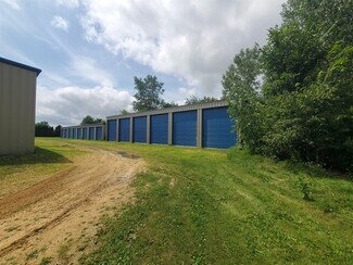 Plus de détails pour 224 Sunset Dr, Orangeville, IL - Spécialisé à vendre