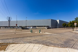 Plus de détails pour Industriel/Logistique à louer