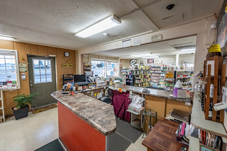 2565 E Northern Ave, Kingman, AZ à vendre - Photo de l’immeuble – Image 3 sur 10