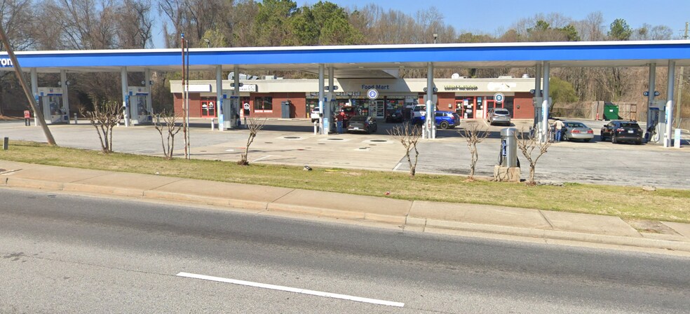 757 SW Cleveland Ave, Atlanta, GA à louer - Photo de l’immeuble – Image 1 sur 5