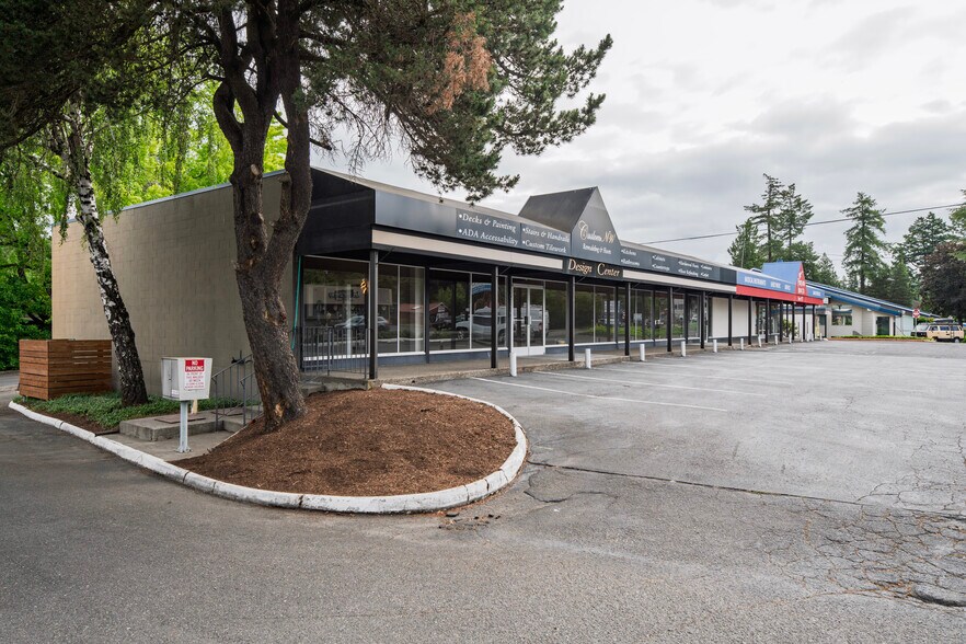 10175 SW Beaverton-hillsdale Hwy, Beaverton, OR à vendre - Photo de l’immeuble – Image 2 sur 16