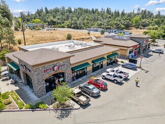 Plus de détails pour 4181 State Highway 49, Diamond Springs, CA - Local commercial à louer