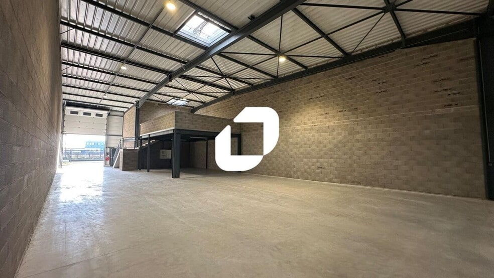 26 Rue Du Dépôt, Souffelweyersheim à louer - Photo intérieure – Image 2 sur 7