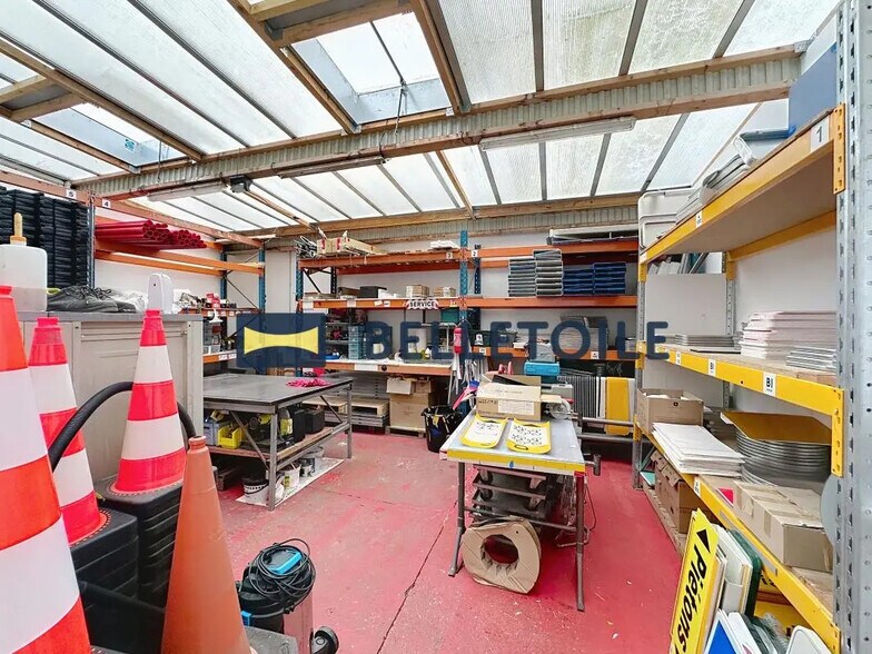 Local commercial dans Maisons-Alfort à vendre - Photo intérieure – Image 3 sur 14