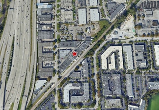 Plus de détails pour 4835 SW 75th Ave, Miami, FL - Industriel/Logistique à vendre