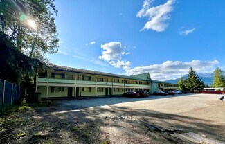 Plus de détails pour 9000 Stephen Richards Memorial Dr, Juneau, AK - Logement à vendre