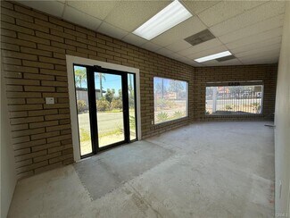 Plus de détails pour 4943 La Sierra Ave, Riverside, CA - Local commercial à louer