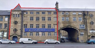 Plus de détails pour 112 Thornton Rd, Bradford - Industriel/Logistique à vendre
