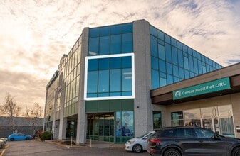 12915-13055 Rue Sherbrooke E, Montréal, QC à louer Photo intérieure– Image 1 sur 1