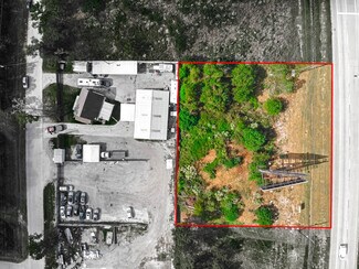Plus de détails pour Highway 242, Conroe, TX - Terrain à vendre