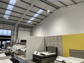 Bishops Rd, Lincoln à louer Photo intérieure– Image 2 sur 2