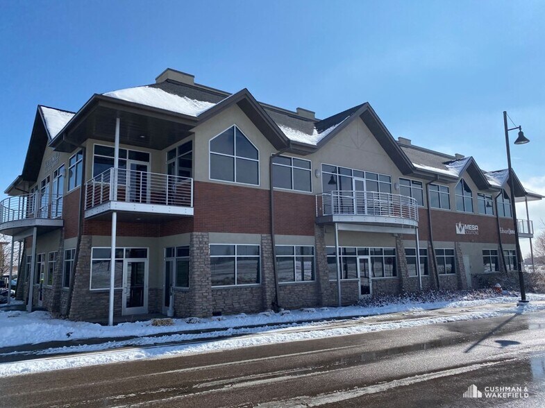 4025 St Cloud Dr, Loveland, CO à louer - Photo de l’immeuble – Image 3 sur 6
