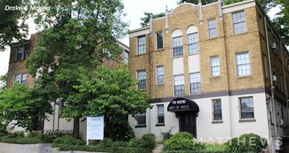 Plus de détails pour SOUTHSIDE MULTIFAMILY PORTFOLIO – Logement à vendre, Birmingham, AL