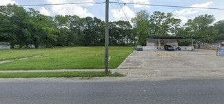 Plus de détails pour 4038 Groom Rd, Baker, LA - Spécialisé à vendre