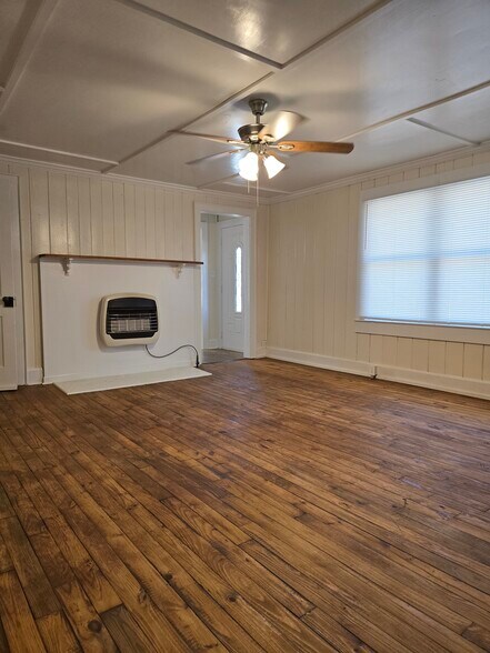4297 N Henry Blvd, Stockbridge, GA à vendre - Photo intérieure – Image 2 sur 37