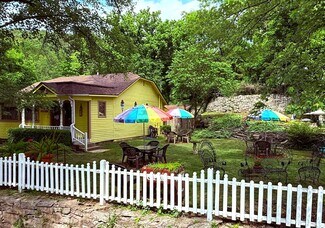 Plus de détails pour 273 N Main St, Eureka Springs, AR - Local commercial à vendre