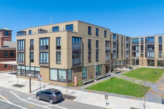 Plus de détails pour 1991-2013 Massachusetts Ave, Cambridge, MA - Logement à vendre