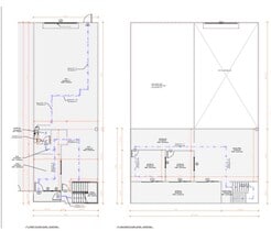 7574 Trade St, San Diego, CA à louer Plan d’étage– Image 1 sur 1