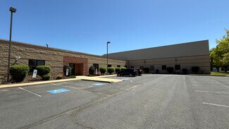 Plus de détails pour 14 McFadden Rd, Palmer, PA - Industriel/Logistique à louer