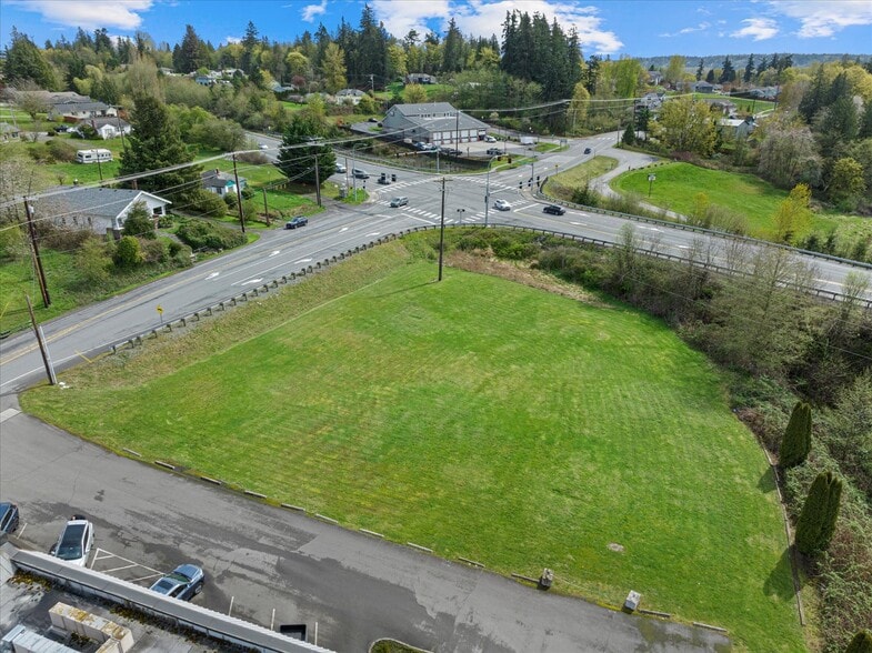 26820 Pioneer hwy, Stanwood, WA à vendre - Aérien – Image 2 sur 15