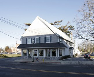Plus de détails pour 417 Main St, Islip, NY - Bureau à louer