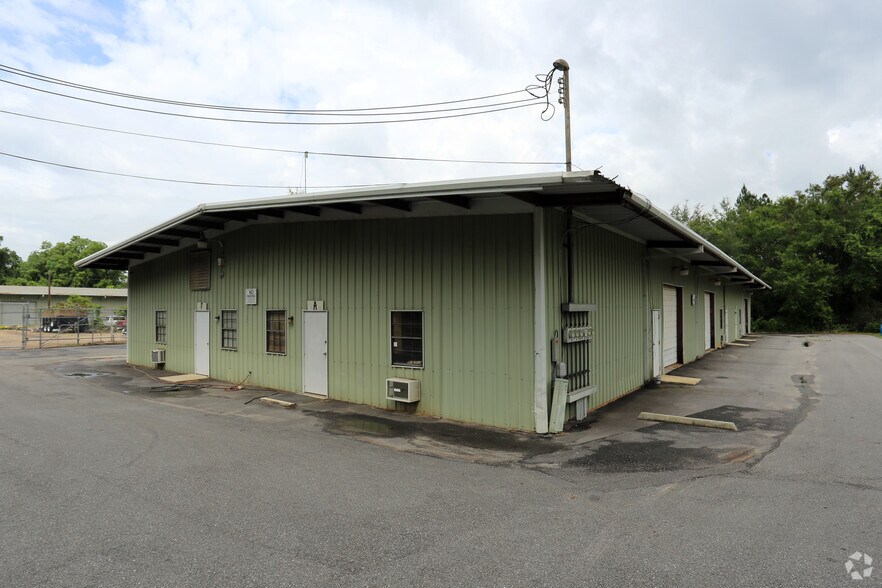 3718 Halls Mill Rd, Mobile, AL à louer - Photo de l’immeuble – Image 2 sur 6