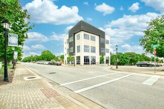 Plus de détails pour 211 S Brown St, Round Rock, TX - Bureau à louer