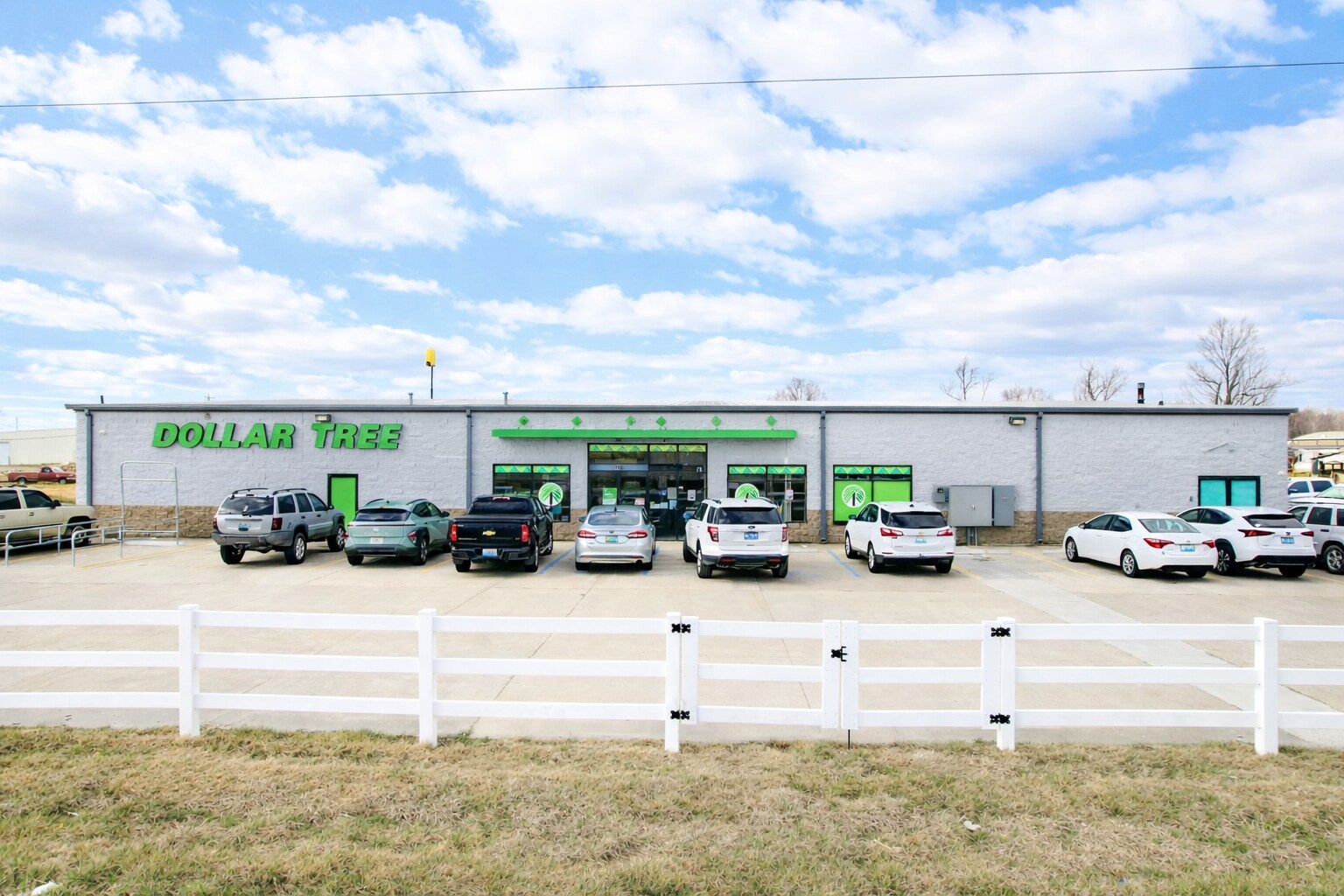 715 Robert L Draper Way, Greenville, KY à vendre Photo principale– Image 1 sur 5