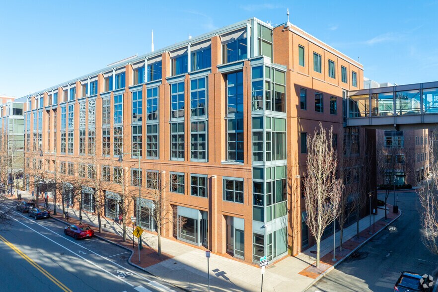 64 Sidney St, Cambridge, MA à louer - Photo de l’immeuble – Image 3 sur 4