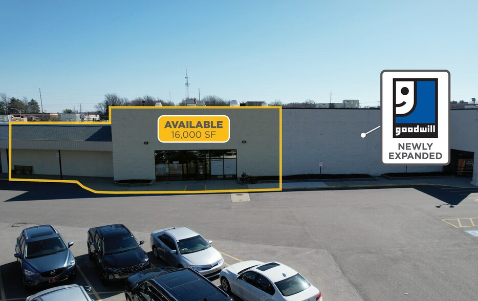 200-210 Great Oaks Trl, Wadsworth, OH à louer - Photo de l’immeuble – Image 2 sur 2