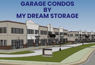 Plus de détails pour 6507 S Racine Cir - Building B, Centennial, CO - Spécialisé à vendre