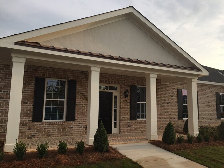 2000 Northside Crossing, Macon-Bibb, GA à vendre - Photo de l’immeuble – Image 2 sur 10