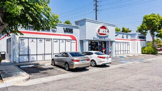 Plus de détails pour 5365 Cherry Ave, Long Beach, CA - Local commercial à vendre