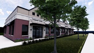 Plus de détails pour 16984 25 Mile Rd, Macomb, MI - Bureau à louer