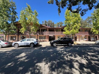 Plus de détails pour 196-202 E Linda Mesa Ave, Danville, CA - Local commercial à louer