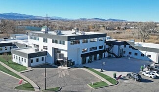 Plus de détails pour 1000 S Lincoln Ave, Loveland, CO - Bureau, Local commercial à louer