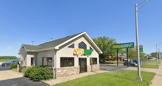 Plus de détails pour 3400 Grant St, Gary, IN - Local commercial à vendre