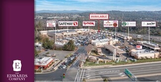 Plus de détails pour 3955-3979 Missouri Flat Rd, Placerville, CA - Local commercial à louer