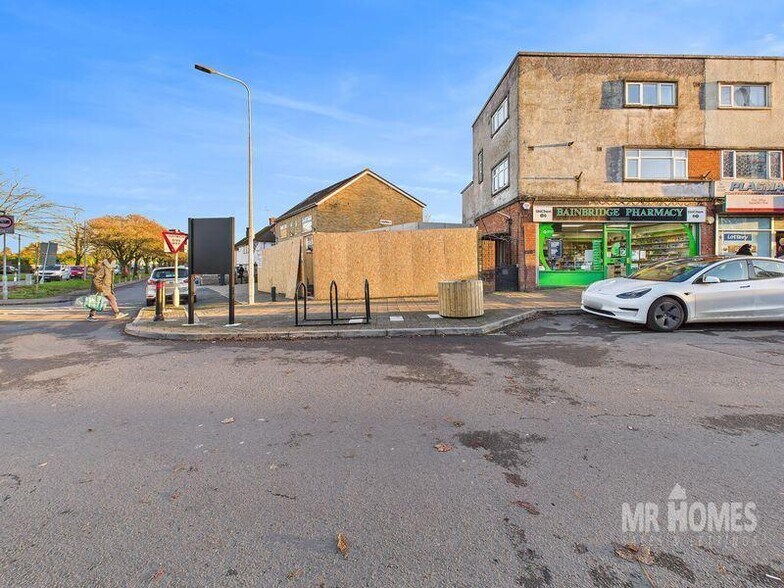 173 Pwllmelin Rd, Cardiff à vendre - Photo de l’immeuble – Image 2 sur 6