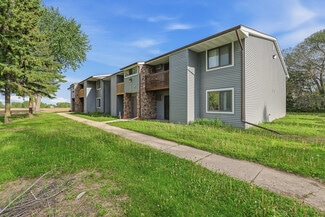 Plus de détails pour 228 Enterprise St, Stockbridge, WI - Logement à vendre