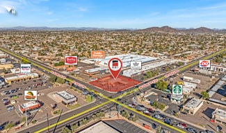 Plus de détails pour 4250 W Dunlap Ave, Phoenix, AZ - Local commercial à louer