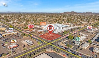 Plus de détails pour 4250 W Dunlap Ave, Phoenix, AZ - Local commercial à louer