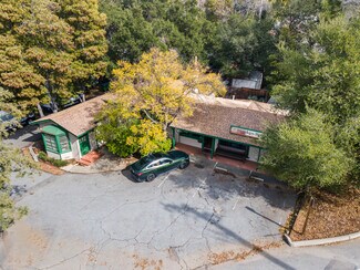 Plus de détails pour 14496 Oak Pl, Saratoga, CA - Local commercial à vendre