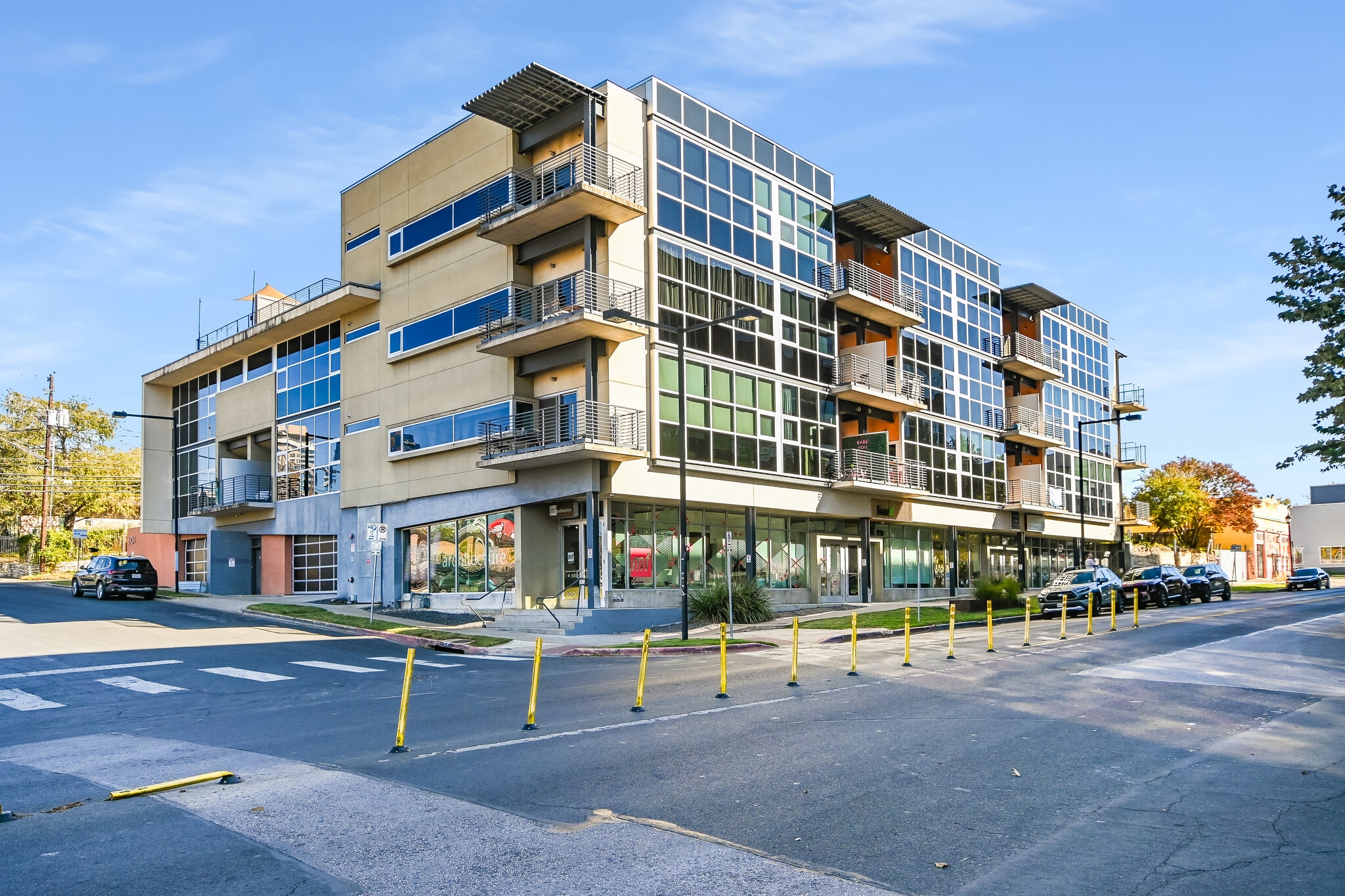 900 E 6th St, Austin, TX à louer Photo intérieure– Image 1 sur 19