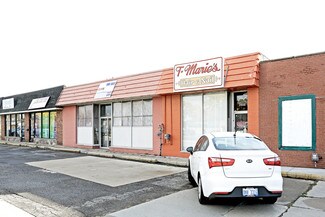 Plus de détails pour 21048-21054 Kelly Rd, Eastpointe, MI - Local commercial à vendre