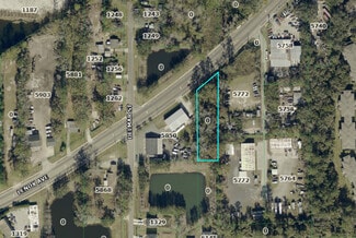 Plus de détails pour 0 Lenox Ave, Jacksonville, FL - Terrain à vendre