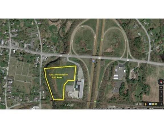 23 Kringle Dr, Bernardston, MA à vendre - Aérien – Image 1 sur 9
